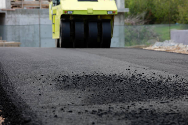 Reasons to Select Us for Your Driveway Paving Requirements in Sterling, AK